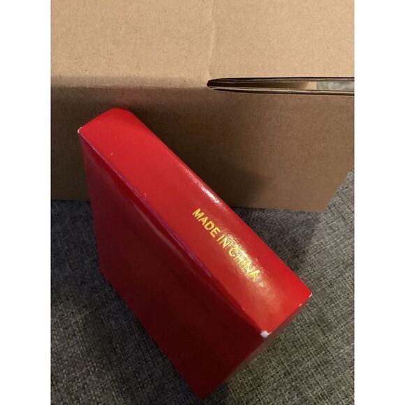 2009 Nation’s Treasures Castle Rock Colorado Christmas Ornament - Picture 2 of 7